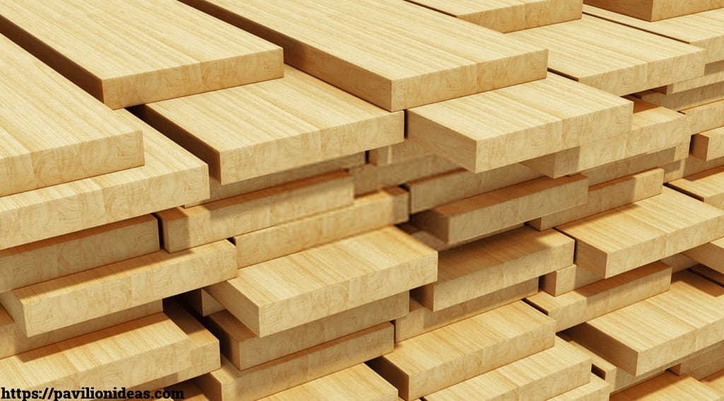 Is Poplar Wood Good for Outdoors