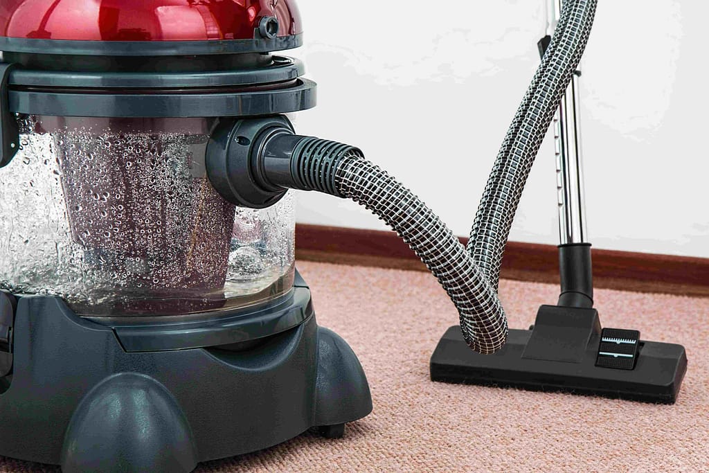 How Do You Clean Indoor Outdoor Carpet