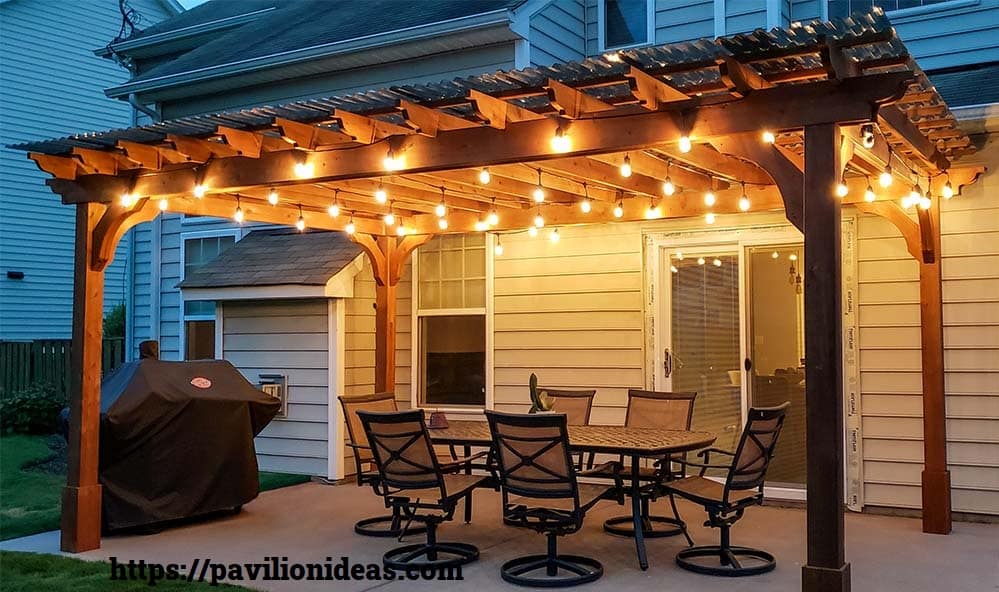 How to Install Outdoor Lights